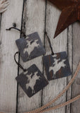 Rustic Bucking Bronc Decoration