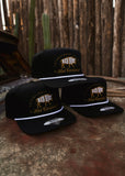 Red Dirt Hat Co. - The Fool’s Gold Trucker Cap