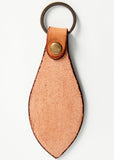 Floral Keyring