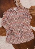 Vintage Ariat Shirt