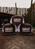 Red Dirt Hat Co. - The Arrows Trucker Cap