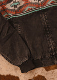 The Desert Storm Bomber Jacket
