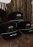 Red Dirt Hat Co. - The Fool’s Gold Trucker Cap