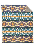 Sonoran Desert Throw Rug