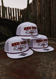Red Dirt Hat Co. - Aztec Thunderbird