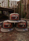 Red Dirt Hat Co. - Bones