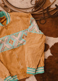The Sonoran Sky Bomber Jacket