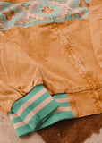 The Sonoran Sky Bomber Jacket