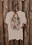 XOXO Art & Co. Ride 'em Cowboy Tee