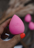 howdy_western_beauty_puff_blender_makeup_make_up_sponge_pink_foundation_mack_and_co_designs_australia