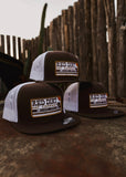 Red Dirt Hat Co. - The Arrows Trucker Cap