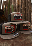 Red Dirt Hat Co. - Bones