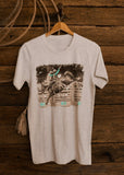 The NFR Graphic Tee