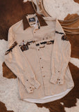 Vintage Roper Shirt