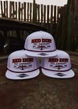 Red Dirt Hat Co. - Aztec Thunderbird