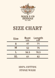 Marlboro Cowboys Graphic Tee