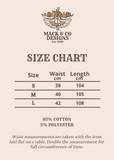 The Marlowe Jeans