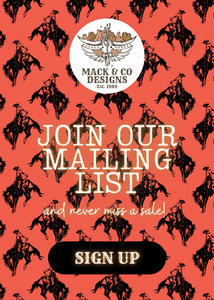 email_list_sign_up_discount_mack_and_co_designs_australia