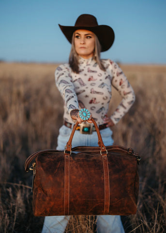 jameson_antique_leather_duffle_duffel_travel_overnight_bag_western_mens_womens_mack_and_co_designs_australia