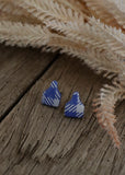 Sam Stud Earrings (Pick Option)
