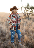 the_wild_west_cowboy_aztec_wool_woolen_jacket_blazer_womens_sale_western_concho_cowgirl_mack_and_co_designs_australia