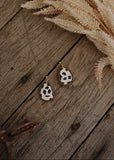 Beth Dangle Earrings