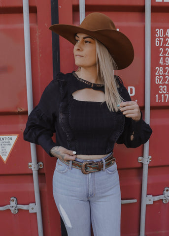 jessie_cowgirl_rodeo_blouse_top_womens_mack_and_co_designs_australia