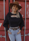 jessie_cowgirl_rodeo_blouse_top_womens_mack_and_co_designs_australia