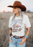 womens_giddy_up_cowgirl_western_punchy_graphic_tee_tshirt_t-shirt_mack_and_co_designs_australia