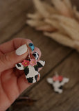 bessie_dangle_western_earrings_polymer_clay_handmade_mack_and_co_designs_australia