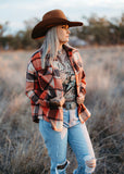 womens_check_arlington_shacket_mack_and_co_designs_australia