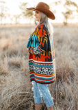 laredo_western_womens_aztec_leopard_serape_cardigan_knit_knitwear_mack_and_co_designs_australia