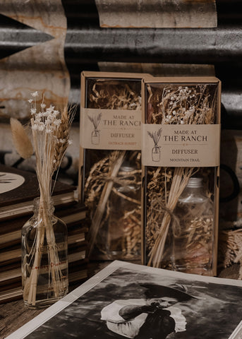 botanical_reed_diffuser_country_candles_made_at_the_ranch_mountain_trail_wrangler_cowboy_dreams_home_fragrance_farmhouse_mack_and_co_designs_australia