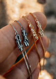 dd_desert_drifter_outlaw_pull_throughs_dangle_earrings_925_western_jewellery_jewelry_sterling_silver_silversmith_mack_and_co_designs_australia