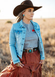 womens_cotton_everly_maxi_skirt_cowgirl_western_fashion_mack_and_co_designs_australia