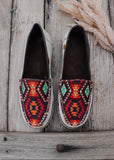 emery_casual_slip-ons_slip_on_cowhide_shoes_footwear_canvas_aztec_cowgirl_western_mack_and_co_designs_australia