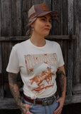 natural_cream_cowboys_wild_west_western_usa_american_stars_rodeo_cowboy_bucking_bronco_cowgirl_western_punchy_graphic_tee_tshirt_t-shirt_mack_and_co_designs_australia