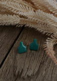Sam Stud Earrings (Pick Option)