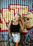refuge_denim_janis_womens_mini_skirt_western_acid_wash_stonewash_mack_and_co_designs_australia