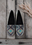 Evelyn Casual Slip-Ons