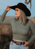 lucille_knit_crop_top_womens_sage_green_mack_and_co_designs_australia