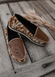 Monument Valley Casual Slip-Ons