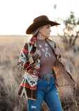 the_wild_west_cowboy_aztec_wool_woolen_jacket_blazer_womens_sale_western_concho_cowgirl_mack_and_co_designs_australia