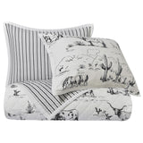Ranch Life Quilt Set