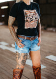 Ride or Die Graphic Tee