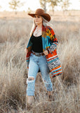 laredo_western_womens_aztec_leopard_serape_cardigan_knit_knitwear_mack_and_co_designs_australia