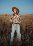 boots_mesh_western_print_bodysuit_cowgirl_mack_and_co_designs_australia