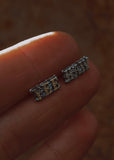 dd_desert_drifter_yee_haw_yeehaw_stud_earrings_925_western_jewellery_jewelry_sterling_silver_silversmith_mack_and_co_designs_australia
