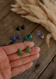 Sam Stud Earrings (Pick Option)
