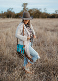 dixon_grey_womens_western_cardigan_knit_knitwear_mack_and_co_designs_australia